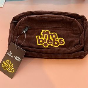 Tim Biebs Fannypack - Justin Bieber